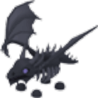 THIS IS WHY I NEVER CHECK ON ADOPT ME TRADING VALUES 😱🤯 I GOT A SHADOW  DRAGON 😍 Adopt Me - Roblox 