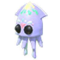 Squid, Trade Roblox Adopt Me Items