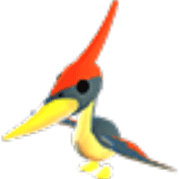 Woodpecker, Trade Roblox Adopt Me Items