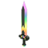 Rayvenge Sword's Code & Price - RblxTrade