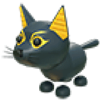 Gargoyle, Trade Roblox Adopt Me Items