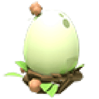 GET 9 MYTHIC EGG NOW