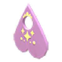 Festive Star Pin, Adopt Me! Wiki