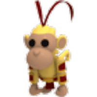 Monkey King - Legendary from Monkey Fairground