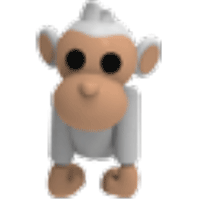 Gorilla, Trade Roblox Adopt Me Items