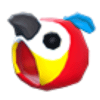 Parrot, Trade Roblox Adopt Me Items