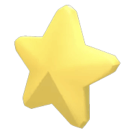 Gold Star, Trade Roblox Adopt Me Items