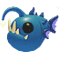 Snowball Pet, Adopt Me! Wiki