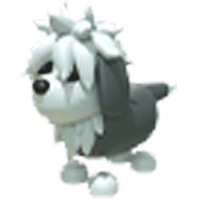 Roblox Adopt Me Trading Values - What is English Sheepdog Worth
