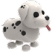 Hyena, Trade Roblox Adopt Me Items