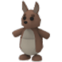 What is a kangaroo worth in Roblox Adopt Me?