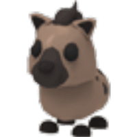 Wild boar! (Roblox adopt me pet) (egg:safari egg) can't get this pet  anymore ! For trade or buy for Sale in St. Cloud, FL - OfferUp