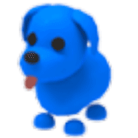 Roblox Adopt Me Trading Values - What Is Blue Dog Worth