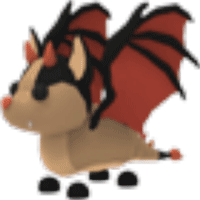 Roblox Adopt Me Trading Values - What is Bat Dragon Worth