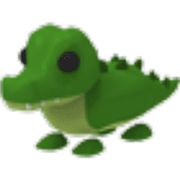 Roblox Adopt Me Trading Values - What is Crocodile Worth