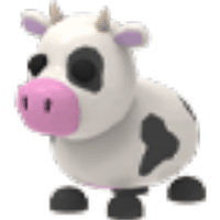 Roblox Adopt Me Trading Values - What is Highland Cow Worth