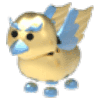 Griffin, Trade Roblox Adopt Me Items