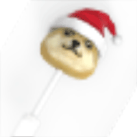 Roblox Adopt Me Trading Values - What is Christmas Doge Rattle Worth