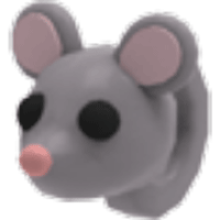 Mouse, Trade Roblox Adopt Me Items