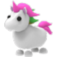 Roblox Adopt Me Trading Values - What is Unicorn Worth
