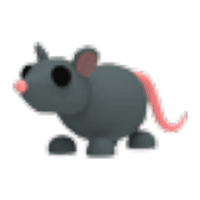 Golden Rat, Trade Roblox Adopt Me Items