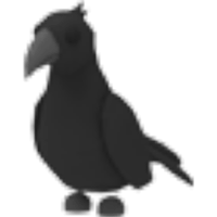 Can I get a crow with this? ALSO is adopt me real values a good site? :  r/AdoptMeTrading