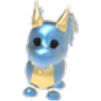 Golden Griffin, Trade Roblox Adopt Me Items