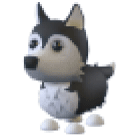 List of Roblox Adopt Me pet values (December 2021)