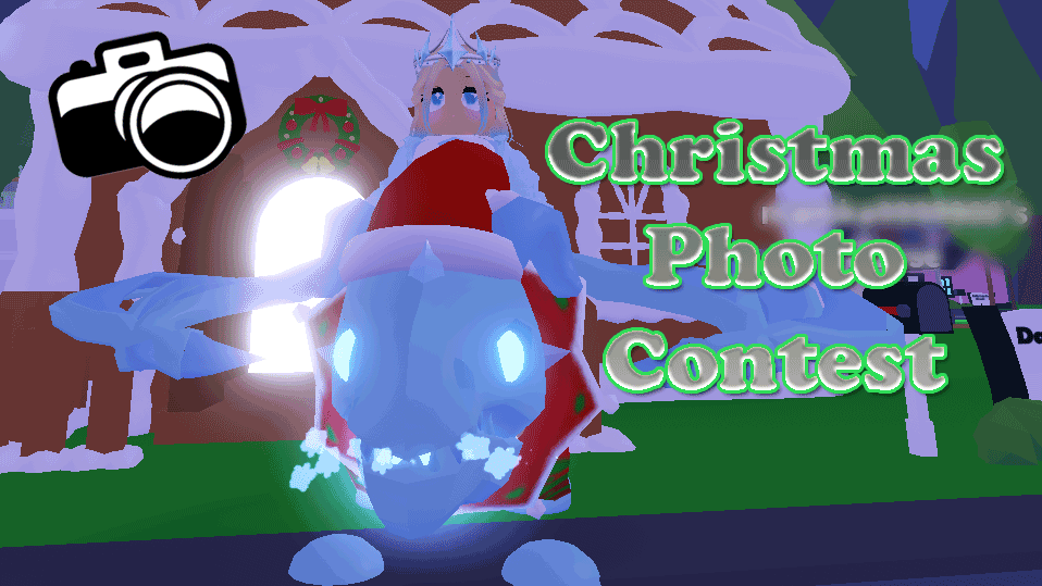 Christmas 2024 Photo Contest