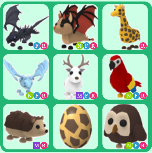 adoptmetradingvalues.com - Roblox Adopt Me Trading Values - Adopt Me  Trading Values